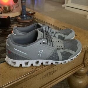 ON RUNNING
Cloud 5 Women’s Trainers 7.5